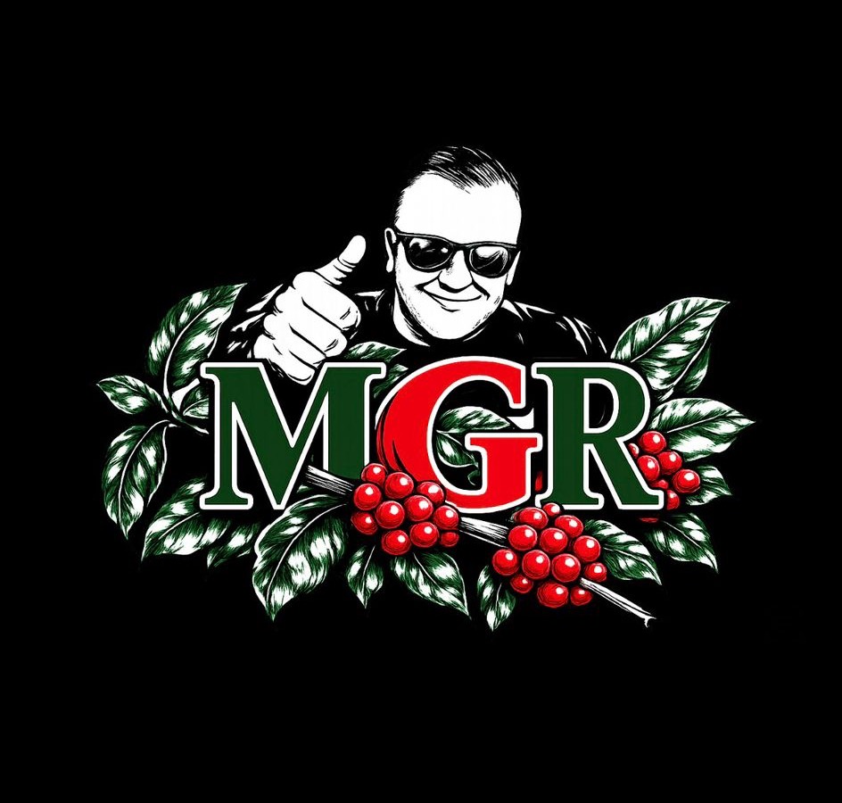 MGR